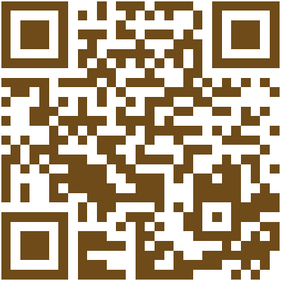 QR code to register for the VIP experience